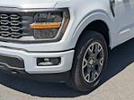 2025 Ford F-150 SuperCrew Cab 4WD Pickup for sale #T257032 - photo 10
