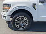 2025 Ford F-150 SuperCrew Cab 4WD Pickup for sale #T257032 - photo 11