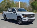 2025 Ford F-150 SuperCrew Cab 4WD Pickup for sale #T257032 - photo 4