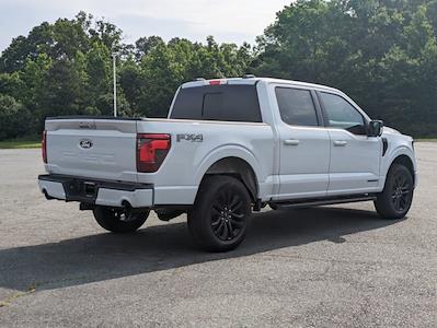 2025 Ford F-150 SuperCrew Cab 4WD Pickup for sale #T257034 - photo 2