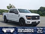 2025 Ford F-150 SuperCrew Cab 4WD Pickup for sale #T257034 - photo 1