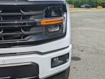 2025 Ford F-150 SuperCrew Cab 4WD Pickup for sale #T257034 - photo 9