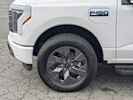 New 2025 Ford F-150 Lightning Lariat SuperCrew Cab AWD Pickup for sale #T257039 - photo 11