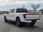 New 2025 Ford F-150 Lightning Lariat SuperCrew Cab AWD Pickup for sale #T257039 - photo 6