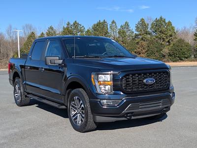 2023 Ford F-150 SuperCrew Cab 4WD Pickup for sale #T257040A - photo 1