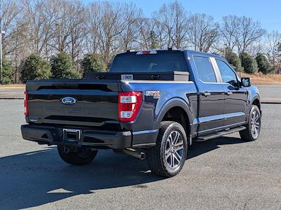 2023 Ford F-150 SuperCrew Cab 4WD Pickup for sale #T257040A - photo 2