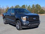 Used 2023 Ford F-150 XL SuperCrew Cab for sale #T257040A - photo 3