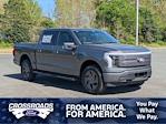 New 2025 Ford F-150 Lightning Lariat SuperCrew Cab AWD Pickup for sale #T257043 - photo 1