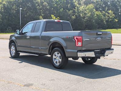 2016 Ford F-150 Super Cab 4WD Pickup for sale #T257043A - photo 2