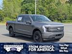 2025 Ford F-150 Lightning SuperCrew Cab AWD Pickup for sale #T257048 - photo 1