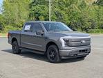2025 Ford F-150 Lightning SuperCrew Cab AWD Pickup for sale #T257048 - photo 3