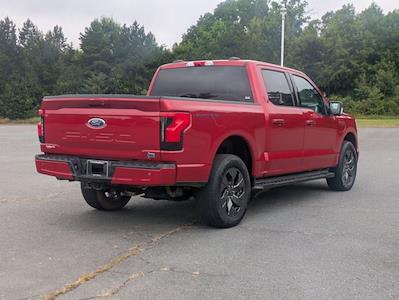 2023 Ford F-150 Lightning SuperCrew Cab AWD Pickup for sale #T257049A - photo 2
