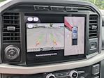 2023 Ford F-150 Lightning SuperCrew Cab AWD Pickup for sale #T257049A - photo 23