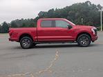 2023 Ford F-150 Lightning SuperCrew Cab AWD Pickup for sale #T257049A - photo 4