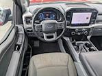 2023 Ford F-150 Lightning SuperCrew Cab AWD Pickup for sale #T257049A - photo 30