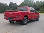 2023 Ford F-150 Lightning SuperCrew Cab AWD Pickup for sale #T257049A - photo 2