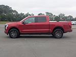 2023 Ford F-150 Lightning SuperCrew Cab AWD Pickup for sale #T257049A - photo 7