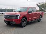 2023 Ford F-150 Lightning SuperCrew Cab AWD Pickup for sale #T257049A - photo 8