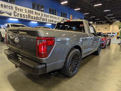 2025 Ford F-150 Regular Cab 4WD Pickup for sale #T257051 - photo 2