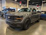 2025 Ford F-150 Regular Cab 4WD Pickup for sale #T257051 - photo 7