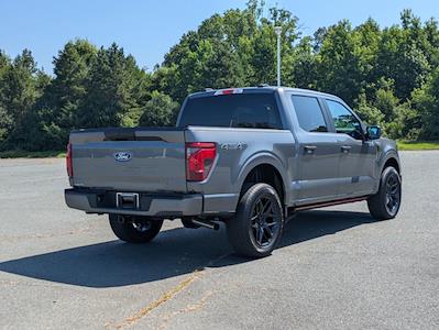 2024 Ford F-150 SuperCrew Cab 4WD Pickup for sale #T257051A - photo 2