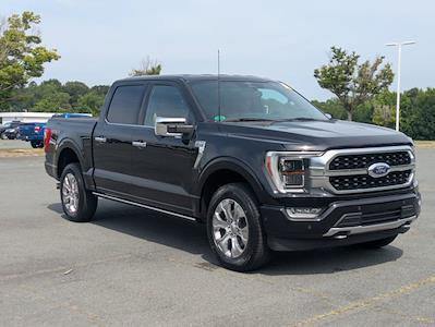 2023 Ford F-150 SuperCrew Cab 4WD Pickup for sale #T257054A - photo 1