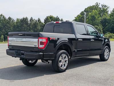 2023 Ford F-150 SuperCrew Cab 4WD Pickup for sale #T257054A - photo 2