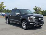2023 Ford F-150 SuperCrew Cab 4WD Pickup for sale #T257054A - photo 4