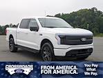 2025 Ford F-150 Lightning SuperCrew Cab AWD Pickup for sale #T257056 - photo 1