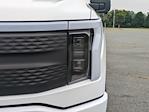 2025 Ford F-150 Lightning SuperCrew Cab AWD Pickup for sale #T257056 - photo 10