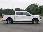 2025 Ford F-150 Lightning SuperCrew Cab AWD Pickup for sale #T257056 - photo 4