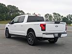 2025 Ford F-150 Lightning SuperCrew Cab AWD Pickup for sale #T257056 - photo 6
