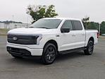 2025 Ford F-150 Lightning SuperCrew Cab AWD Pickup for sale #T257056 - photo 8