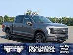 2025 Ford F-150 Lightning SuperCrew Cab AWD Pickup for sale #T257057 - photo 1