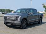 2025 Ford F-150 Lightning SuperCrew Cab AWD Pickup for sale #T257057 - photo 7
