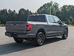 2025 Ford F-150 Lightning SuperCrew Cab AWD Pickup for sale #T257057 - photo 2