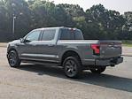 2025 Ford F-150 Lightning SuperCrew Cab AWD Pickup for sale #T257057 - photo 5