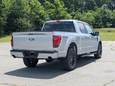 2025 Ford F-150 SuperCrew Cab 4WD Pickup for sale #T257058 - photo 2
