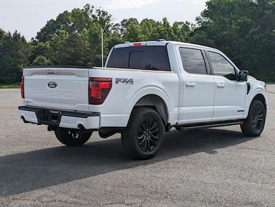 2025 Ford F-150 SuperCrew Cab 4WD Pickup for sale #T257059 - photo 2