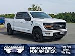 2025 Ford F-150 SuperCrew Cab 4WD Pickup for sale #T257059 - photo 1