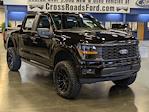 2025 Ford F-150 SuperCrew Cab 4WD Pickup for sale #T257063 - photo 1