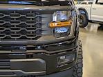 2025 Ford F-150 SuperCrew Cab 4WD Pickup for sale #T257063 - photo 10