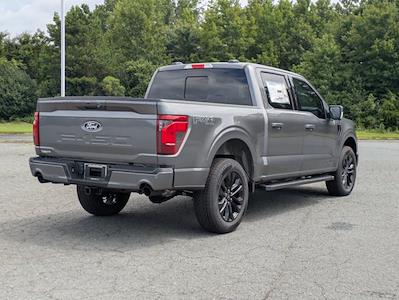2025 Ford F-150 SuperCrew Cab 4WD Pickup for sale #T257064 - photo 2