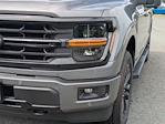 2025 Ford F-150 SuperCrew Cab 4WD Pickup for sale #T257064 - photo 10