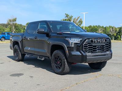 2024 Toyota Tundra CrewMax Cab 4WD Pickup for sale #T257065A - photo 1
