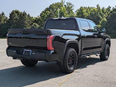 2024 Toyota Tundra CrewMax Cab 4WD Pickup for sale #T257065A - photo 2