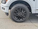 2025 Ford F-150 SuperCrew Cab 4WD Pickup for sale #T257066 - photo 10
