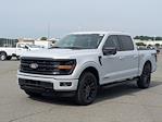 2025 Ford F-150 SuperCrew Cab 4WD Pickup for sale #T257066 - photo 8