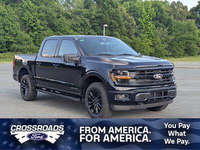 2025 Ford F-150 SuperCrew Cab 4WD Pickup for sale #T257067 - photo 1