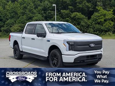 2025 Ford F-150 Lightning SuperCrew Cab AWD Pickup for sale #T257068 - photo 1